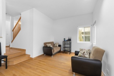 Experience the perfect blend of comfort and convenience in this on Sportsmans Country Club in Illinois - for sale on GolfHomes.com, golf home, golf lot