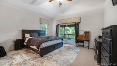 Here's your opportunity to live at one of the best residential on The Club At Old Kinderhook in Missouri - for sale on GolfHomes.com, golf home, golf lot