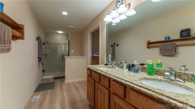 Here's your opportunity to live at one of the best residential on The Club At Old Kinderhook in Missouri - for sale on GolfHomes.com, golf home, golf lot