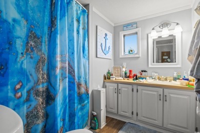 Don't miss the opportunity to be in a Waterway Community with a on Barefoot Resort and Golf Club  in South Carolina - for sale on GolfHomes.com, golf home, golf lot