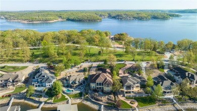 Discover Lot 3 at Nichols Point Estates-Osage Beach's Most on Sycamore Creek Golf Club in Missouri - for sale on GolfHomes.com, golf home, golf lot