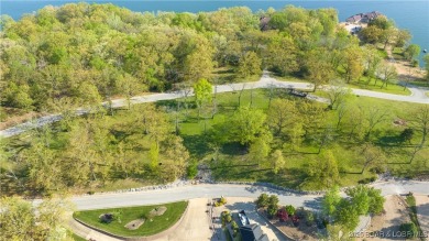 Discover Lot 3 at Nichols Point Estates-Osage Beach's Most on Sycamore Creek Golf Club in Missouri - for sale on GolfHomes.com, golf home, golf lot