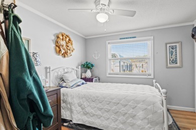 Don't miss the opportunity to be in a Waterway Community with a on Barefoot Resort and Golf Club  in South Carolina - for sale on GolfHomes.com, golf home, golf lot