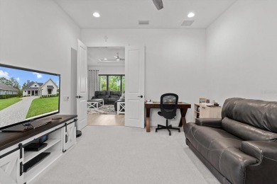 Welcome to your better than new Golf Course Retreat home in on Southern Hills Plantation Club in Florida - for sale on GolfHomes.com, golf home, golf lot