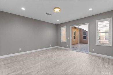 TUSCAN-STYLE VILLA | 4 BEDROOMS | 4.5 BATHROOMS | PANORAMIC CITY on Glen Ivy Golf Club in California - for sale on GolfHomes.com, golf home, golf lot