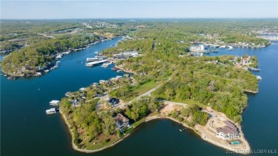 Discover Lot 3 at Nichols Point Estates-Osage Beach's Most on Sycamore Creek Golf Club in Missouri - for sale on GolfHomes.com, golf home, golf lot