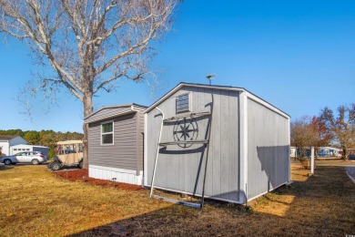 Don't miss the opportunity to be in a Waterway Community with a on Barefoot Resort and Golf Club  in South Carolina - for sale on GolfHomes.com, golf home, golf lot