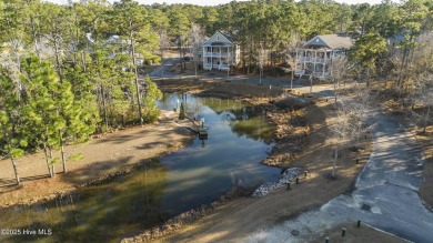 Welcome to The Village of Woodsong located near downtown on Brierwood Golf Club in North Carolina - for sale on GolfHomes.com, golf home, golf lot