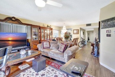 Discover this beautifully upgraded 2nd-floor corner unit in the on Flamingo Lakes Country Club in Florida - for sale on GolfHomes.com, golf home, golf lot