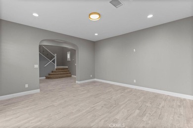 TUSCAN-STYLE VILLA | 4 BEDROOMS | 4.5 BATHROOMS | PANORAMIC CITY on Glen Ivy Golf Club in California - for sale on GolfHomes.com, golf home, golf lot