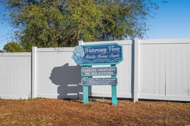 Don't miss the opportunity to be in a Waterway Community with a on Barefoot Resort and Golf Club  in South Carolina - for sale on GolfHomes.com, golf home, golf lot