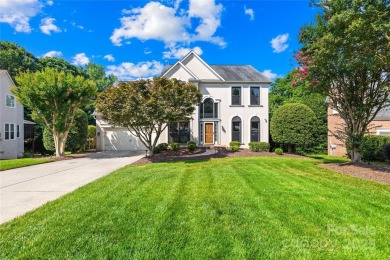**Showings Start Saturday, July 19th!**
**OPEN House Time: on TPC at Piper Glen in North Carolina - for sale on GolfHomes.com, golf home, golf lot