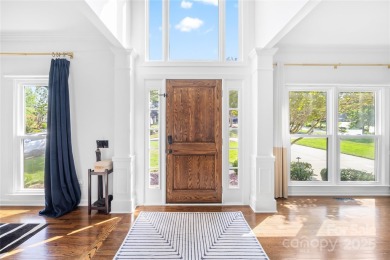 **Showings Start Saturday, July 19th!**
**OPEN House Time: on TPC at Piper Glen in North Carolina - for sale on GolfHomes.com, golf home, golf lot