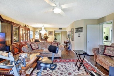 Discover this beautifully upgraded 2nd-floor corner unit in the on Flamingo Lakes Country Club in Florida - for sale on GolfHomes.com, golf home, golf lot