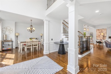 **Showings Start Saturday, July 19th!**
**OPEN House Time: on TPC at Piper Glen in North Carolina - for sale on GolfHomes.com, golf home, golf lot