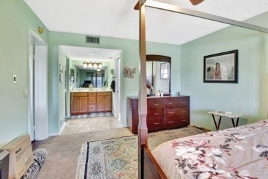 Discover this beautifully upgraded 2nd-floor corner unit in the on Flamingo Lakes Country Club in Florida - for sale on GolfHomes.com, golf home, golf lot