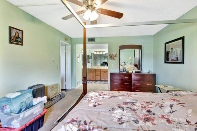 Discover this beautifully upgraded 2nd-floor corner unit in the on Flamingo Lakes Country Club in Florida - for sale on GolfHomes.com, golf home, golf lot