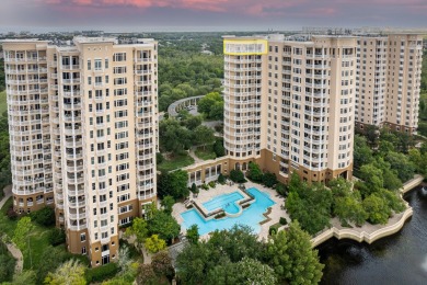 LUXURIOUSLY RENOVATED PENTHOUSE! Savor a stunning bird's eye on Kelly Plantation Golf Club in Florida - for sale on GolfHomes.com, golf home, golf lot