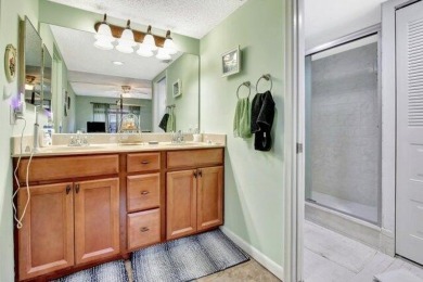 Discover this beautifully upgraded 2nd-floor corner unit in the on Flamingo Lakes Country Club in Florida - for sale on GolfHomes.com, golf home, golf lot