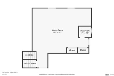 Tyson Compton, M: , tyson,   - GOLF COURSE LIVING! Welcome to on Oak Hills Country Club in Nebraska - for sale on GolfHomes.com, golf home, golf lot