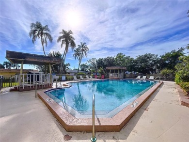 Experience the charm of coastal living with this beautifully on Seminole Lake Country Club in Florida - for sale on GolfHomes.com, golf home, golf lot