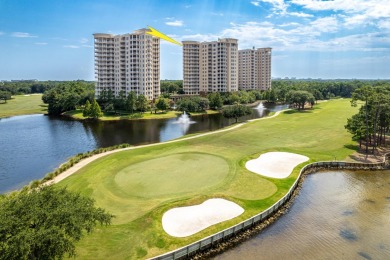 LUXURIOUSLY RENOVATED PENTHOUSE! Savor a stunning bird's eye on Kelly Plantation Golf Club in Florida - for sale on GolfHomes.com, golf home, golf lot