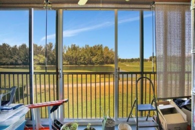 Discover this beautifully upgraded 2nd-floor corner unit in the on Flamingo Lakes Country Club in Florida - for sale on GolfHomes.com, golf home, golf lot