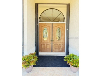 Come to your move-in ready private oasis in the desirable Deep on Deep Creek Golf Club in Florida - for sale on GolfHomes.com, golf home, golf lot