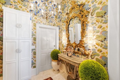 LUXURIOUSLY RENOVATED PENTHOUSE! Savor a stunning bird's eye on Kelly Plantation Golf Club in Florida - for sale on GolfHomes.com, golf home, golf lot