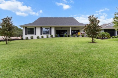 Welcome to your better than new Golf Course Retreat home in on Southern Hills Plantation Club in Florida - for sale on GolfHomes.com, golf home, golf lot