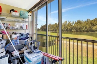 Discover this beautifully upgraded 2nd-floor corner unit in the on Flamingo Lakes Country Club in Florida - for sale on GolfHomes.com, golf home, golf lot