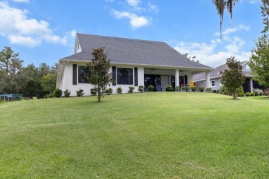 Welcome to your better than new Golf Course Retreat home in on Southern Hills Plantation Club in Florida - for sale on GolfHomes.com, golf home, golf lot