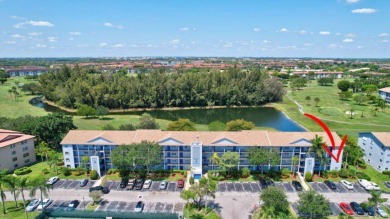 Discover this beautifully upgraded 2nd-floor corner unit in the on Flamingo Lakes Country Club in Florida - for sale on GolfHomes.com, golf home, golf lot