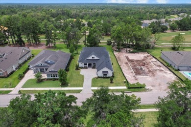 Welcome to your better than new Golf Course Retreat home in on Southern Hills Plantation Club in Florida - for sale on GolfHomes.com, golf home, golf lot