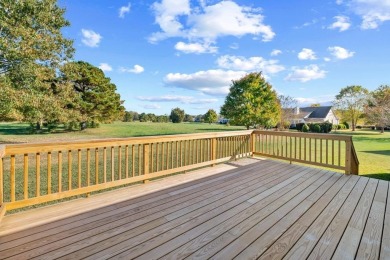 One level living in such a PRIME LOCATION! Live within walking on King Carter Golf Course in Virginia - for sale on GolfHomes.com, golf home, golf lot