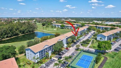 Discover this beautifully upgraded 2nd-floor corner unit in the on Flamingo Lakes Country Club in Florida - for sale on GolfHomes.com, golf home, golf lot
