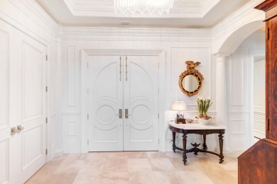 LUXURIOUSLY RENOVATED PENTHOUSE! Savor a stunning bird's eye on Kelly Plantation Golf Club in Florida - for sale on GolfHomes.com, golf home, golf lot