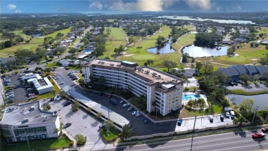 Experience the charm of coastal living with this beautifully on Seminole Lake Country Club in Florida - for sale on GolfHomes.com, golf home, golf lot