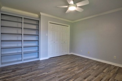 This exceptionally-updated 3 bedroom, 3 bathroom brick home in on Cedar Creek Country Club in Texas - for sale on GolfHomes.com, golf home, golf lot