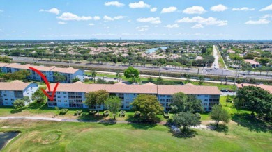 Discover this beautifully upgraded 2nd-floor corner unit in the on Flamingo Lakes Country Club in Florida - for sale on GolfHomes.com, golf home, golf lot