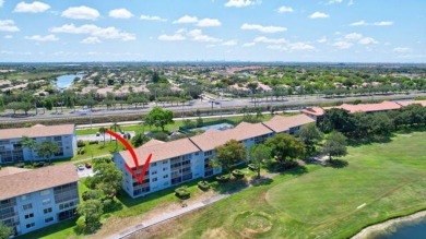 Discover this beautifully upgraded 2nd-floor corner unit in the on Flamingo Lakes Country Club in Florida - for sale on GolfHomes.com, golf home, golf lot