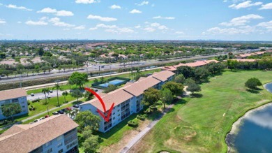 Discover this beautifully upgraded 2nd-floor corner unit in the on Flamingo Lakes Country Club in Florida - for sale on GolfHomes.com, golf home, golf lot