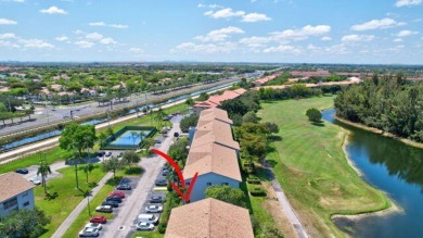 Discover this beautifully upgraded 2nd-floor corner unit in the on Flamingo Lakes Country Club in Florida - for sale on GolfHomes.com, golf home, golf lot