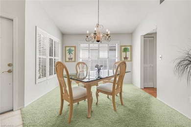 Welcome to this beautifully maintained 3-bedroom, 2 bath ranch on Villages of Country Creek Golf Course in Florida - for sale on GolfHomes.com, golf home, golf lot