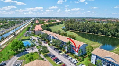 Discover this beautifully upgraded 2nd-floor corner unit in the on Flamingo Lakes Country Club in Florida - for sale on GolfHomes.com, golf home, golf lot