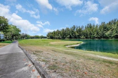 Discover this beautifully upgraded 2nd-floor corner unit in the on Flamingo Lakes Country Club in Florida - for sale on GolfHomes.com, golf home, golf lot