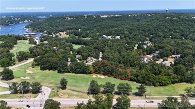 Looking for the perfect spot to build your dream golf course on Seasons Ridge At Four Seasons in Missouri - for sale on GolfHomes.com, golf home, golf lot