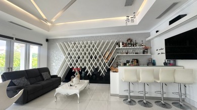 Step into a luxurious and private lifestyle with this on  in  - for sale on GolfHomes.com, golf home, golf lot