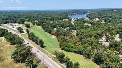 Looking for the perfect spot to build your dream golf course on Seasons Ridge At Four Seasons in Missouri - for sale on GolfHomes.com, golf home, golf lot