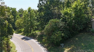 Looking for the perfect spot to build your dream golf course on Seasons Ridge At Four Seasons in Missouri - for sale on GolfHomes.com, golf home, golf lot